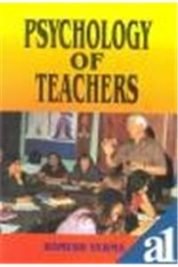 Psychology of Teachers