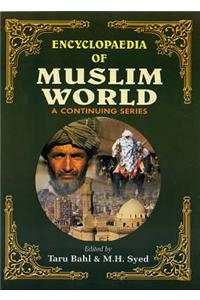 Encyclopaedia of the Muslim World