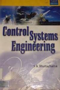 Control Systems Engineering