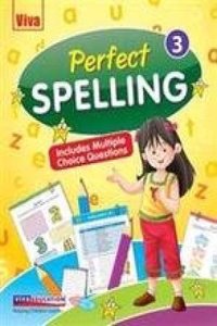 Viva Perfect Spelling - 3