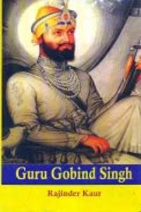 Guru Gobind Singh