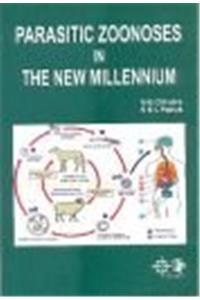 Parasitic Zoonoses in the New Millennium