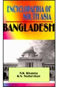 Encyclopaedia of South Asia: Bangladesh and Bhutan