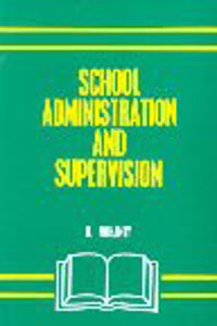 School Administration and Supervision