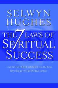 7 Laws Of Spiritual Success, The