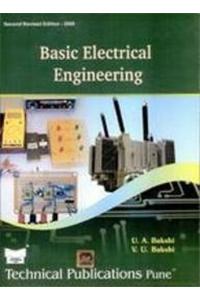 Basic Electrical Engineering