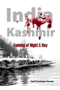India Kashmir Twining Of Night & Day