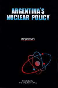 Argentina Nuclear Policy