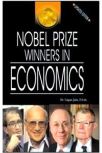 Nobel Prize Winners In Economics