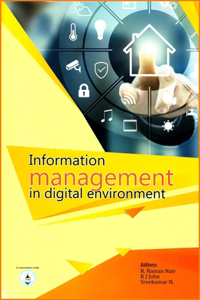 Information Management in Digital Environment
