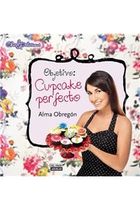 Objetivo: Cupcake Perfecto / Aim: The Perfect Cupcake