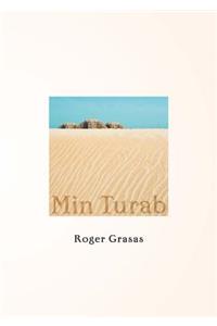 Roger Grasas: Min Turab
