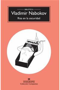 Risa En La Oscuridad