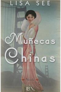 Munecas Chinas