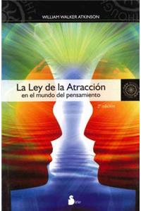 Ley de La Atraccin, La
