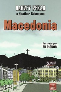 Macedonia