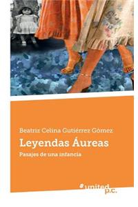Leyendas Áureas