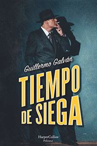 Tiempo de Siega (Time of Harvest - Spanish Edition)