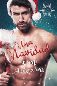 Una Navidad con ACOSTA ars
