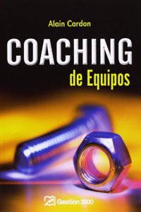 Coaching de Equipos
