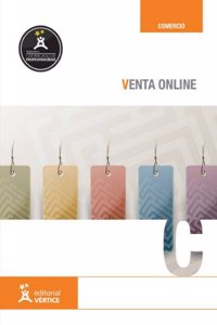 Venta online - UF0032 (Comercio) (Spanish Edition)