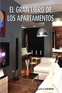 El gran libro de los apartamentos / The Apartment Book