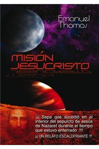 Misión Jesucristo