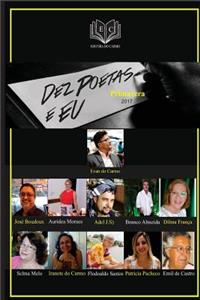 Dez poetas e eu - Primavera