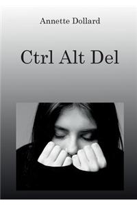 Ctrl Alt del