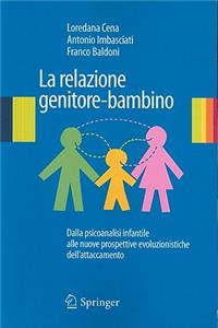 Relazione Genitore-Bambino