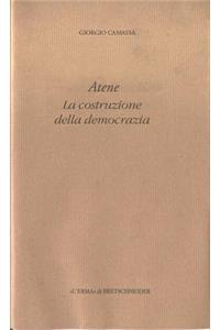 Atene La Costruzione Della Democrazia