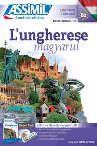 L'ungherese (magyarul)