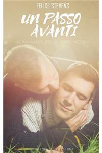 Un passo avanti