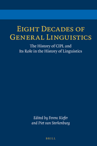Eight Decades of General Linguistics