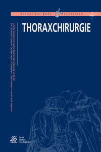 Thoraxchirurgie