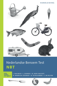 Nederlandse Benoem Test (NBT) handleiding