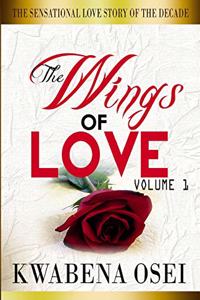 Wings of Love Volume 1