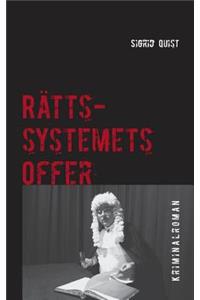 Rättssystemets offer