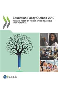 Education Policy Outlook 2019