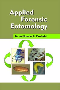 Applied Forensic Entomology