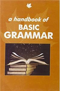 A Handbook of Basic Grammar