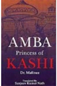 Amba Princess of Kashi