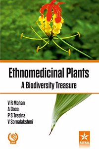 Ethnomedicinal Plants: A Biodiversity Treasure