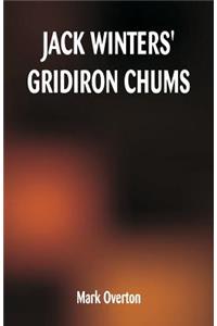 Jack Winters' Gridiron Chums