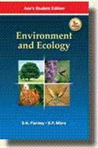 Environment and Ecology, 2E