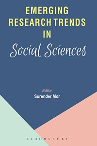 Emerging Research Trends in Social Sciences