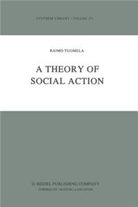 Theory of Social Action