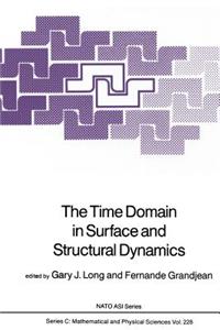 Time Domain in Surface and Structural Dynamics