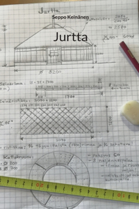 Jurtta