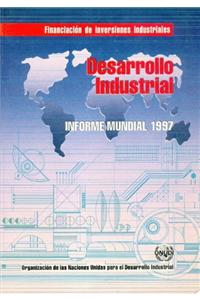 Desarrollo Industrial